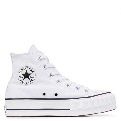 converse blanche femme occasion