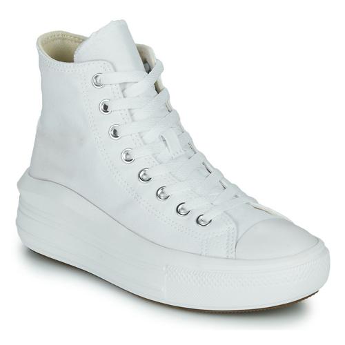 converse blanche chuck taylor femme