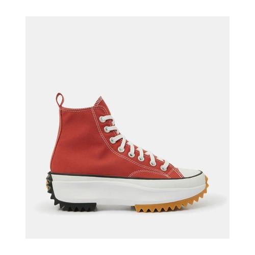 converse rouge pas cher femme