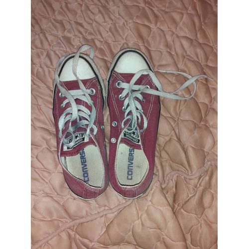 converse taille 35