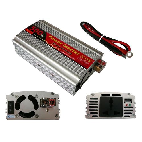 Convertisseur 12v 220v 3000w occasion