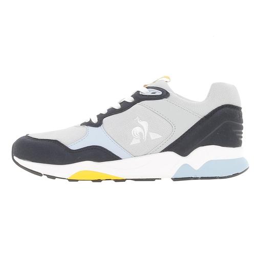 le coq sportif lcs r900 jaune