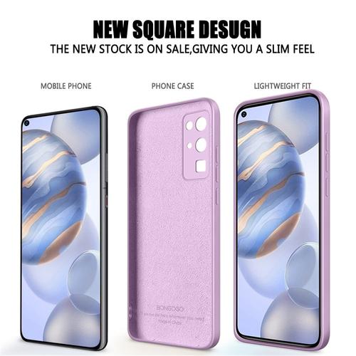 coque de protection intelligente pour huawei p10 pro coque de protection intelligente pour huawei p10 pro