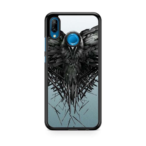 coque huawei p8 lite 2017 game of thrones