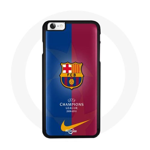 iphone 7 coque barcelone