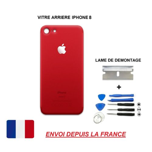 iphone 7 coque double face