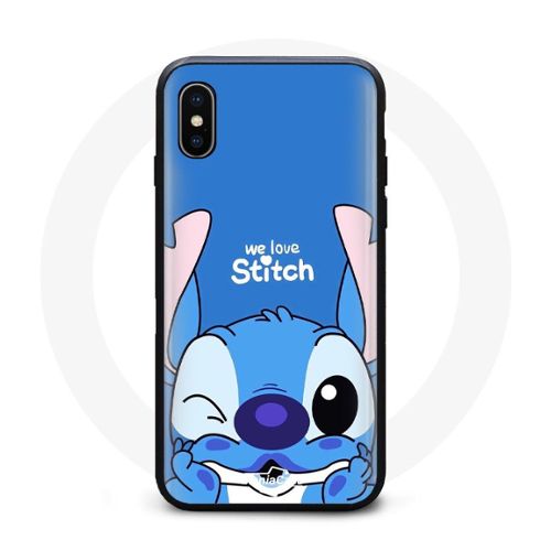 coque silicone iphone xs max strass