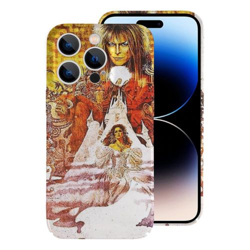 coque labyrinthe iphone 6