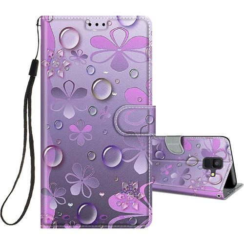 coque samsung a6 fleur coque samsung a6 fleur