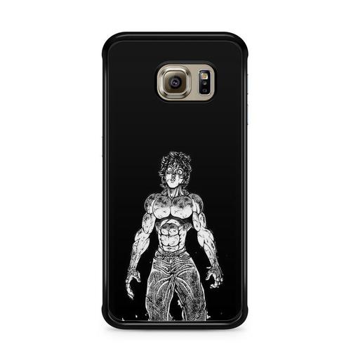 Coque galaxy s6 manga pas cher ou d'occasion sur Rakuten