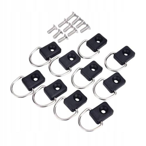 Escalade Poitrine Ascenseur Pour 8-13mm Corde Sécurité Ascension