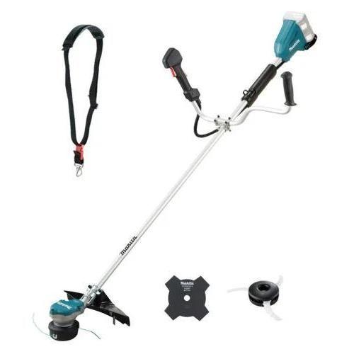 Einhell Batterie-Débroussailleuse GE-CT 18 Li kit débroussailleuse Incl Batterie /& Chargeur