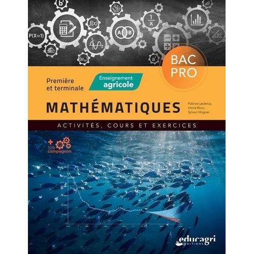 Cours Mathematiques Terminale S Pas Cher Ou Doccasion Sur - 