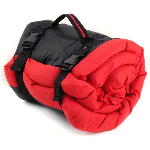 Maison Lit Abri Coussin Pliable Pour Chien Chat Coussin Lit