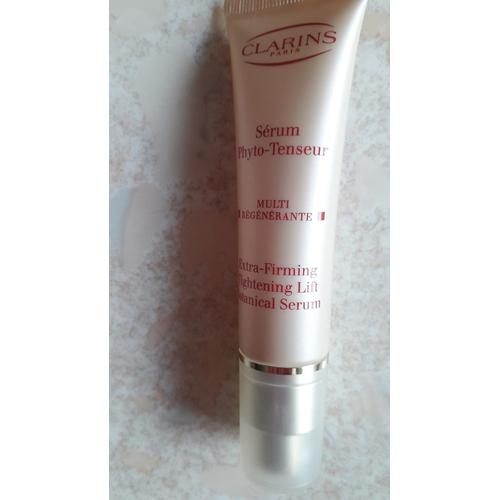 Achat Creme Multi Regenerante Clarins Pas Cher Ou D Occasion Rakuten