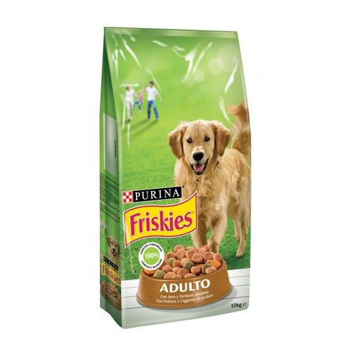 Achat Croquettes Friskies Chien Pas Cher Ou D Occasion Rakuten