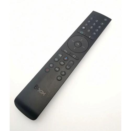 Télécommande Bbox 4k Ne Fonctionne Plus Acheter Telecommande Bbox / Bouygues Telecom Propose L Achat De