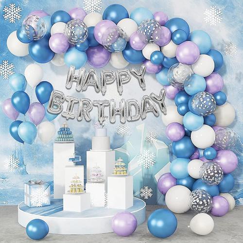 Achat Decoration Anniversaire Blanche Neige Pas Cher Ou D Occasion Rakuten