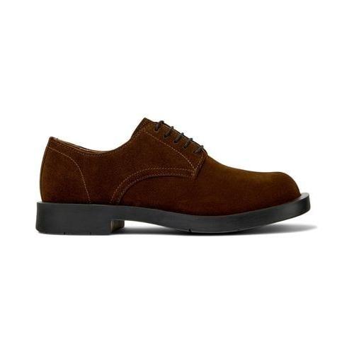 derbies femme paillettes
