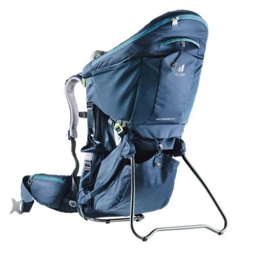 porte bébé deuter kid comfort plus occasion