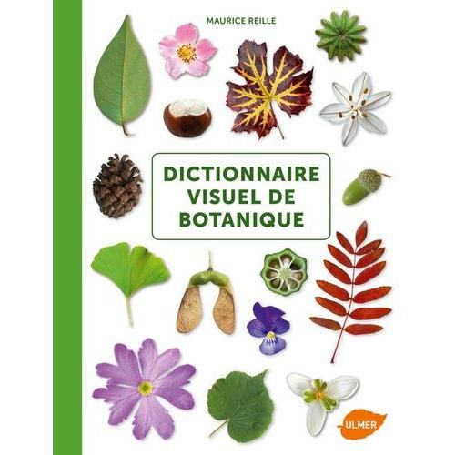 Dictionnaire Botanique Pas Cher Ou Doccasion Sur Rakuten - 