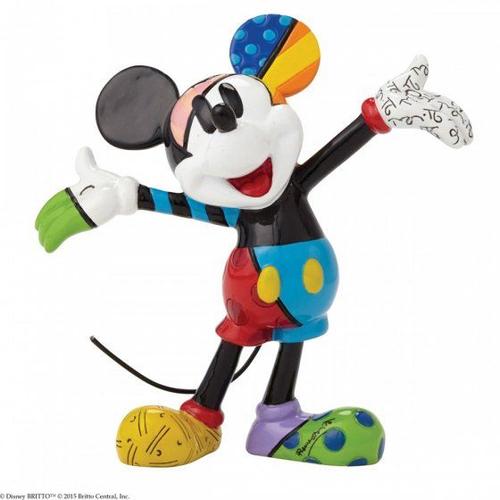 Achat Disney Mickey Mouse Mini Pas Cher Ou D Occasion Rakuten