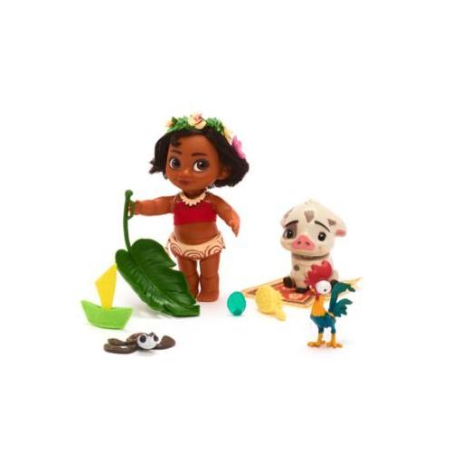 poupee disney vaiana