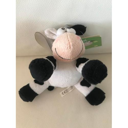 doudou noukies lola la vache