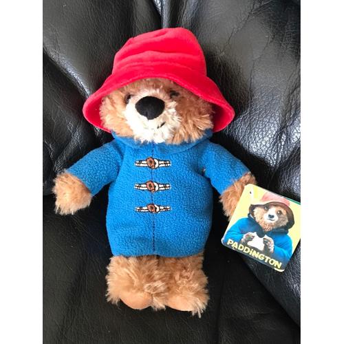 doudou paddington