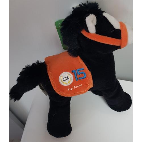 lapin peluche migros