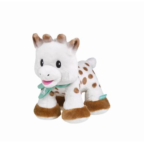 doudou sophie la girafe pas cher