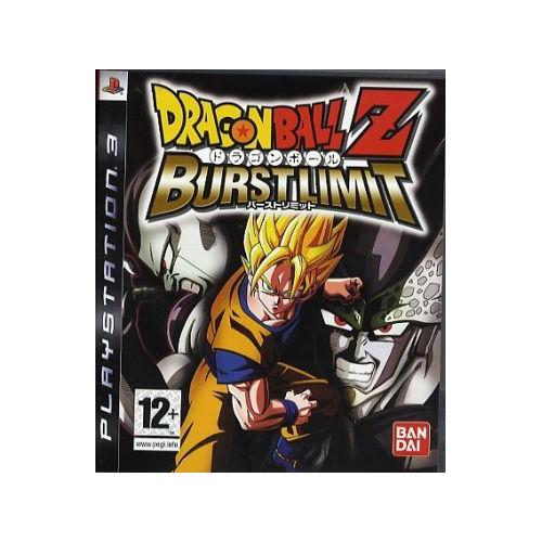 dbz burst limit ps3 store disconts dbz burst limit ps3 store disconts
