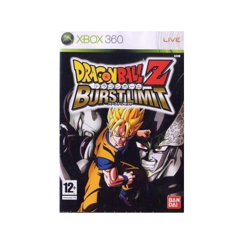 dbz burst limit ps3 store disconts