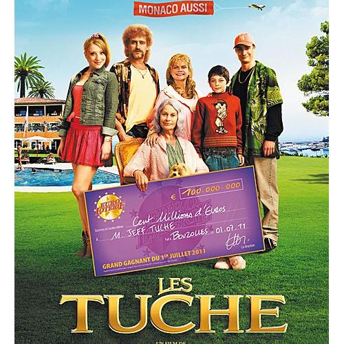 Film Les Tuches 1 Achat dvd les tuches 1 pas cher ou d'occasion | Rakuten