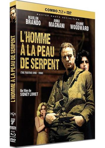 Achat Dvd Serpents Pas Cher Ou D Occasion Rakuten