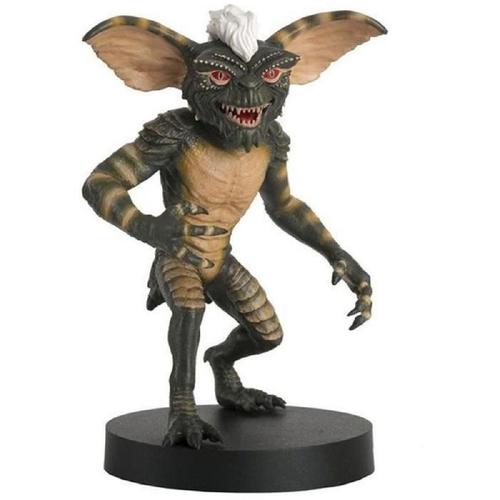 Figurine sur socle Eaglemoss MARVEL numérotée N°188 Werewolf by night