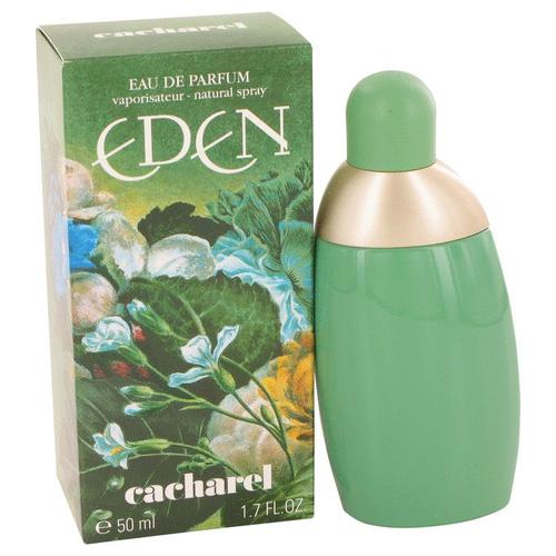 parfum eden cacharel pas cher