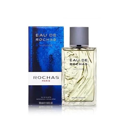 eau de rochas femme pas cher