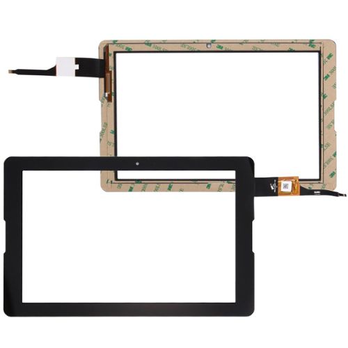 Vitre tactile pour Tablette Acer ICONIA ONE 10/" B3-A40FHD-K4BX BLANC