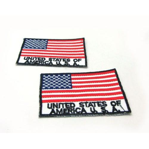 écusson ECUSSON BRODE PATCHE PATCH THERMOCOLLANT DRAPEAU GUATEMALA 7 X 5 CMS