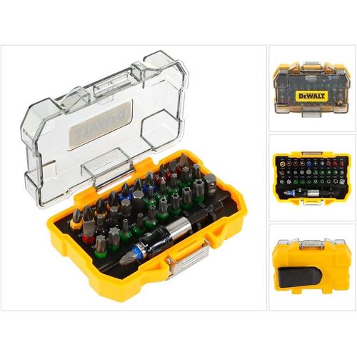 Import Grande Bretagne DeWalt DT7232QZ PH2 25mm Embouts pour visseuse 5 Pi/èces