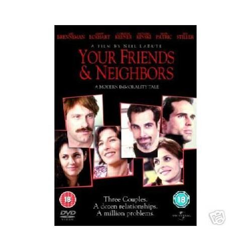 Entre Amis Et Voisins Achat entre amis et voisins pas cher ou d'occasion | Rakuten