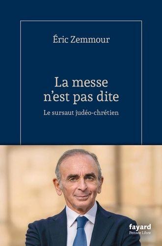 Achat eric zemmour livre pas cher ou d'occasion Rakuten