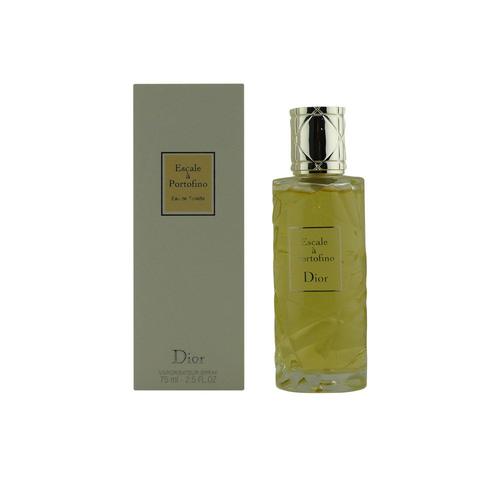 parfum escale à portofino pas cher