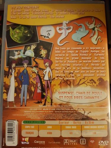 Achat Esprits Fantomes Pas Cher Ou D Occasion Rakuten