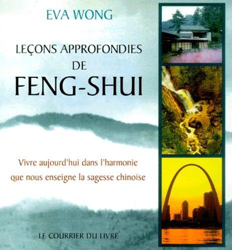 Achat Eva Wong Feng Shui Pas Cher Ou D Occasion Rakuten