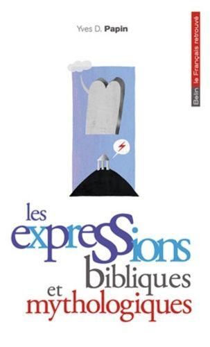 Achat Expression Biblique Pas Cher Ou D Occasion Rakuten