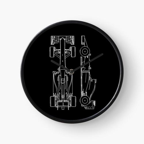 Gledring GLED-BL-1105 Custom Tailored Fit Black All Weather Rubber Boot Liner Tray Mat