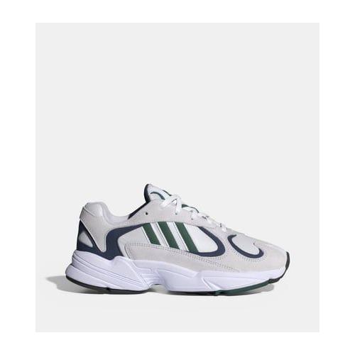 adidas falcon verte