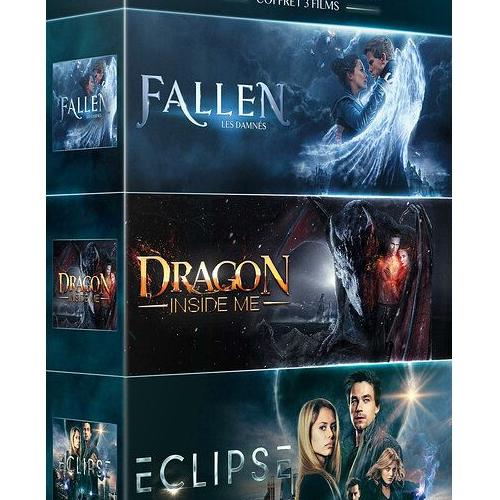 Fallen Film Version Française Achat fallen film pas cher ou d'occasion | Rakuten